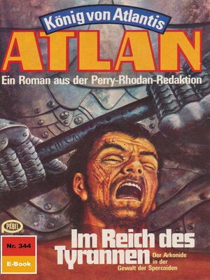 cover image of Atlan 344